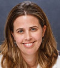 Dr. Laurie Susan Conklin M.D.