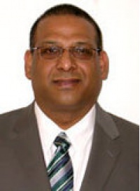 Dr. Sathish  Modugu MD