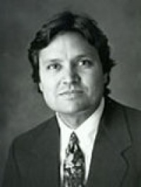 Dr. Rafael Siqueiros M.D., Family Practitioner