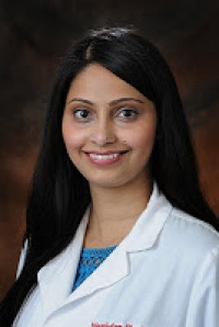 Dr. Neelofer Shafi MD, Neurologist