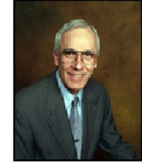 Dr. Ralph H. Ruckle M.D., Family Practitioner