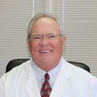 Dr. Charles  Mcnutt DDS