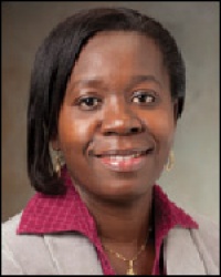 Dr. Elizabeth Adoma Ofori-mante M.D