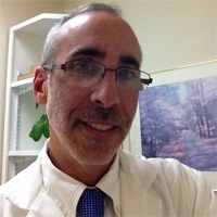 Dr. Michael C Trager MD, Internist