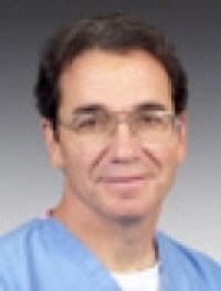 Dr. Daniel J Baldini M.D., Anesthesiologist