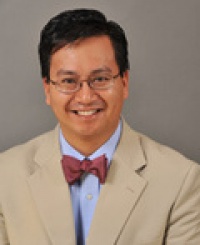 Dr. Tito L Vasquez M.D.