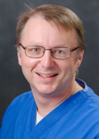 Dr. Kenneth L.  Perego II M.D., Urologist