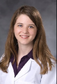 Dr. Megan W Butler MD