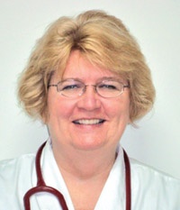Mrs. Linda Jane Parimore FNP, Nurse Practitioner