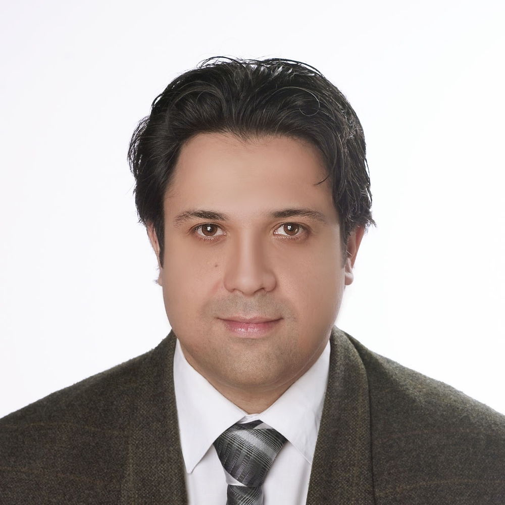Dr. Maziar  Sadri