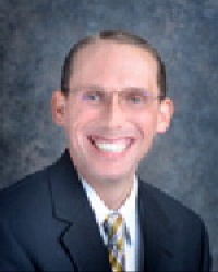 Dr. Andrew Kindel MD, Internist