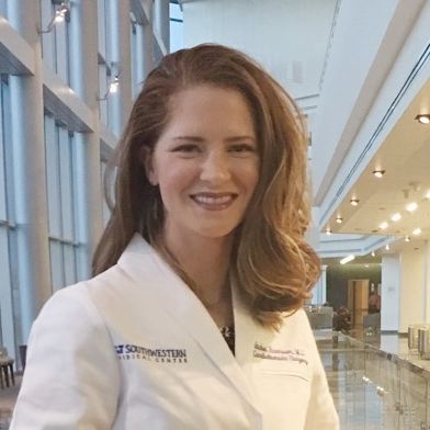 Rachel Elisabeth Harrison, MD, Transplant Surgeon