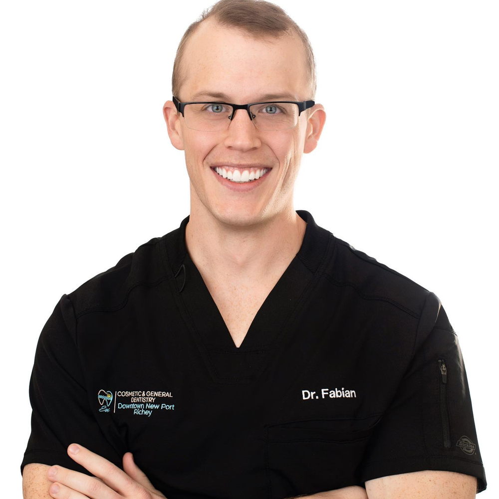 Dr. Michael Fabian, DMD, Dentist | General Practice