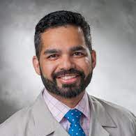 Dr. Irfan H. Siddiqui, MD, Internist