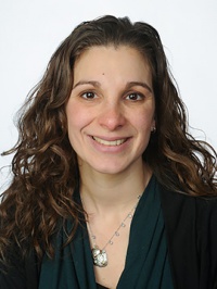 Dr. Janine  Rosenberg PH.D.