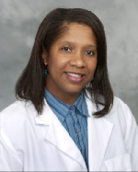 Dr. Hope Diane Hall-wilson M.D.