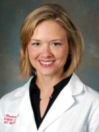 Dr. Andra Leah Blomkalns MD