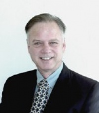 Dr. Gary Nichols M.D., Hematologist (Blood Specialist)