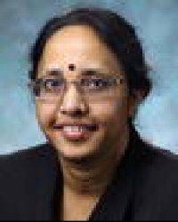 Dr. Duvuru  Geetha M.D.