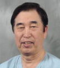 Dr. James Hyunil Kim M.D., Anesthesiologist