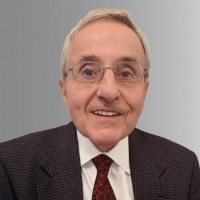 Dr. Robert Edward Marsico M.D.
