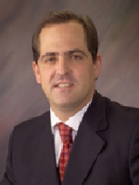 Dr. Christian Andres Bermudez MD, Thoracic Surgeon