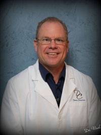 Daniel G. Visel D.D.S., Dentist