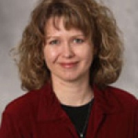 Dr. Natasha Miller MD, Pediatrician