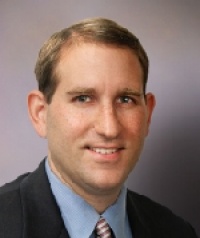 Dr. Michael James Haller MD