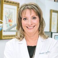 Dr. Meredith Ellen Levine DDS, Dentist