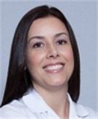 Dr. Gina  Tobalina MD