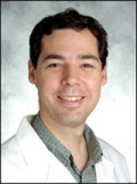 Dr. Ian Moore Bennett MD PHD