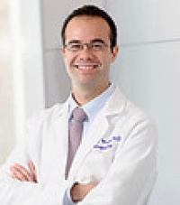 Dr. Luc Gt Morris MD