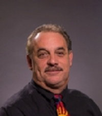 Dr. Dominick Anthony Barone D.O., Pediatrician