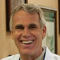 Dr. Kenneth W Parks DDS, Endodontist
