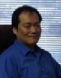 Mr. Spenser Chen M.D., Internist