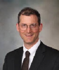 Dr. Stephan Thome M.D., Oncologist