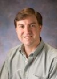 Dr. Todd Holman MD, Emergency Physician (Pediatric)
