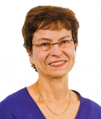 Dr. Lila Teresa Mcconnell MD, Internist