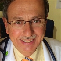 David I Sahar MD, Cardiologist