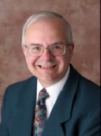 Dr. William J Logeman M.D., Pediatrician