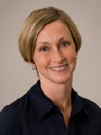 Dr. Ellen C Hayes MD