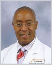 Dr. W. Bedford  Waters MD