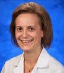 Dr. Claudia Gragnoli M.D., Endocrinology-Diabetes