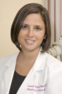 Dr. Vanessa Valerie Pena M.D., OB-GYN (Obstetrician-Gynecologist)