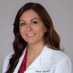 Dr. Karla  O’Dell  MD