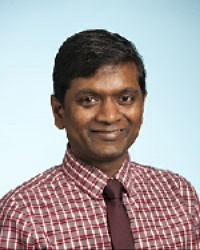 Dr. Nagendra Kumar Monangi MD