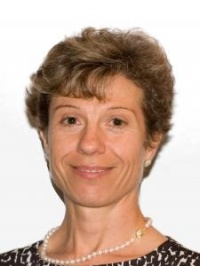 Dr. Katya Divari M.D., Endocrinology-Diabetes