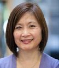 Dr. Diana  Yuen O.D.