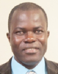 Dr. Christian  Aidoo M.D